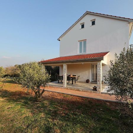 Holiday Home Hrast Debeljak Екстер'єр фото