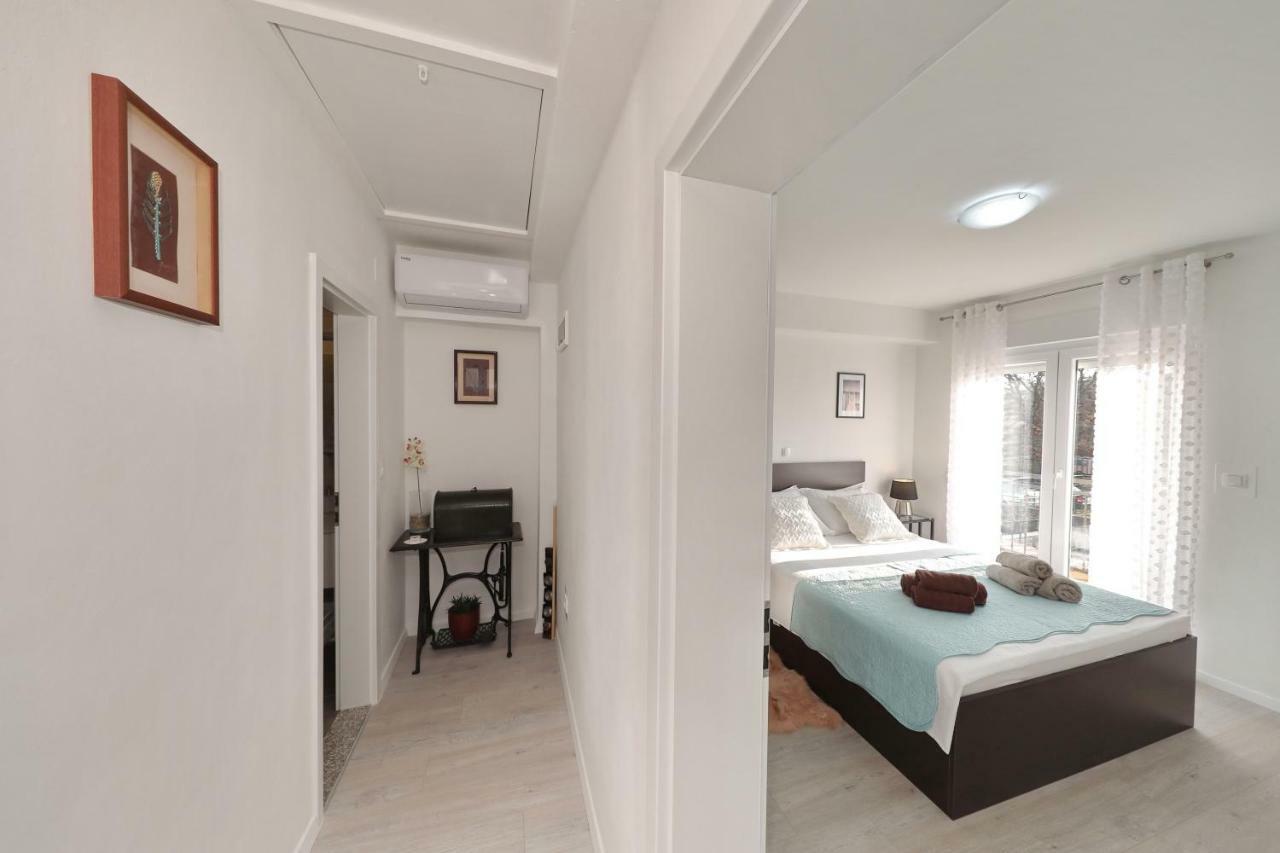 Holiday Home Hrast Debeljak Екстер'єр фото