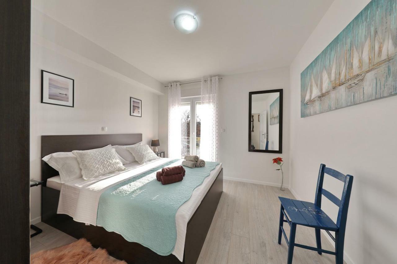 Holiday Home Hrast Debeljak Екстер'єр фото