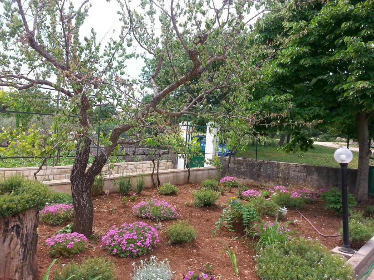 Holiday Home Hrast Debeljak Екстер'єр фото